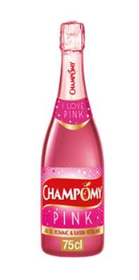 Champomy Pink Pomme (75 cl)