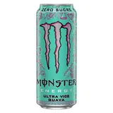 Monster Energy Ultra Vice Guava (50 cl)