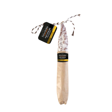 Fuet Catalan Pata Blanca, SECHOIR BODEGA, 170 g