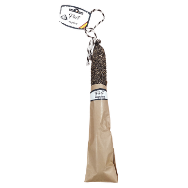 Fuet au poivre SECHOIR BODEGA, 165g