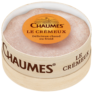 Chaumes Le Crémeux, 400g