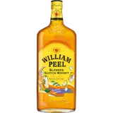 Scotch Whisky WILLIAM PEEL, 40°, 1litre édition limitée
