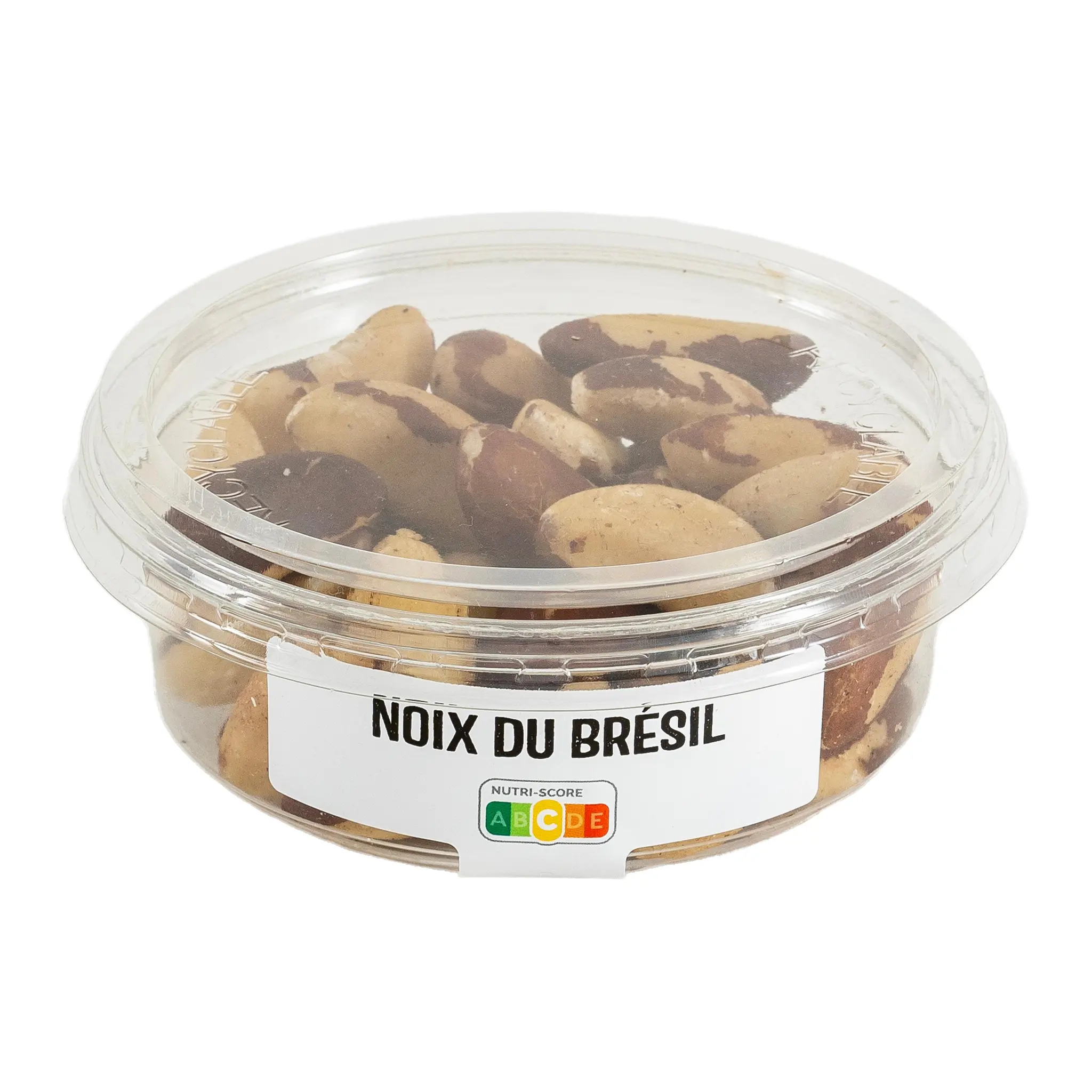 AUCHAN Noix du Brésil
