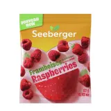 SEEBERGER Framboises lyophilisées