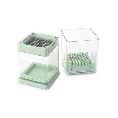 Brabantia Coupe-légumes Tasty+ - Jade Green