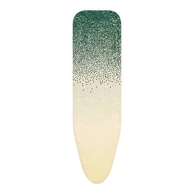 Brabantia Housse de Table à Repasser A, 110x30 cm, mousse 2mm - New Dawn