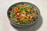 Salade de boulghour lentilles, figue sèche & noisette, Frichti (319 g)