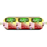 Saucirégal de volaille goût boeuf Halal, Reghalal (230 g)