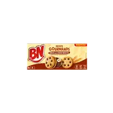 Mini biscuits gourmands chocolat noisette,  x5 soit 180g