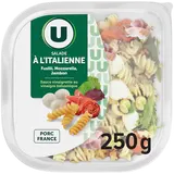 Salade Italienne fusilli jambon sec - 250g