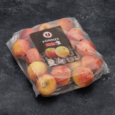 Pomme Gala - Sachet 2kg