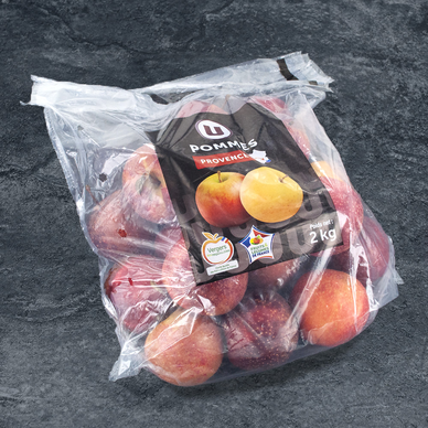 Pomme Gala - Sachet 2kg