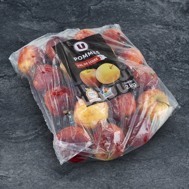 Pomme Gala - Sachet 2kg