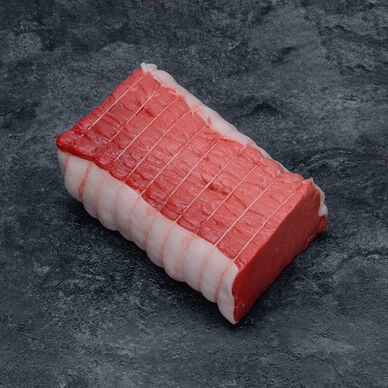 Viande bovine - Rôti ** à rôtir