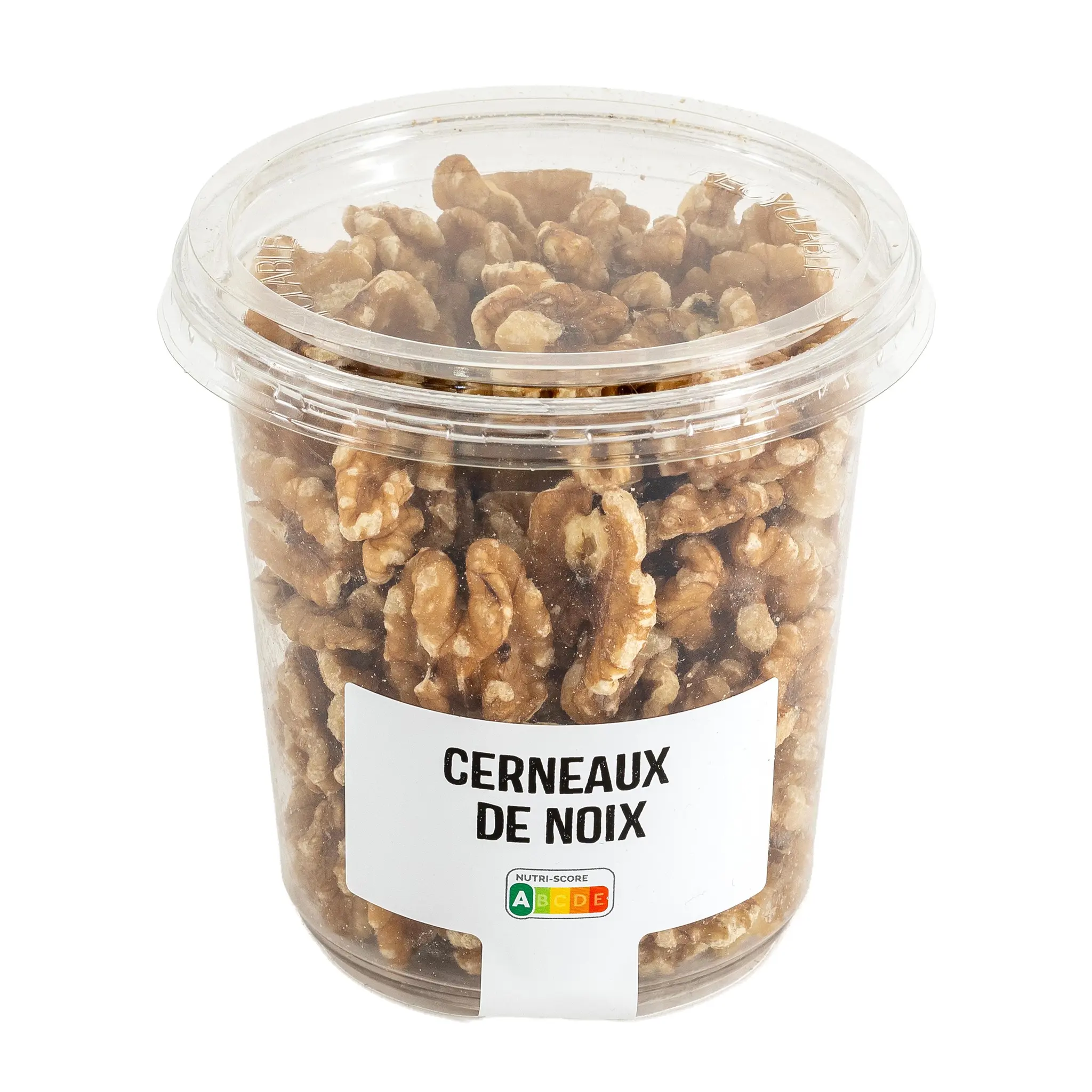 AUCHAN Cerneaux de noix