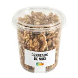 AUCHAN Cerneaux de noix