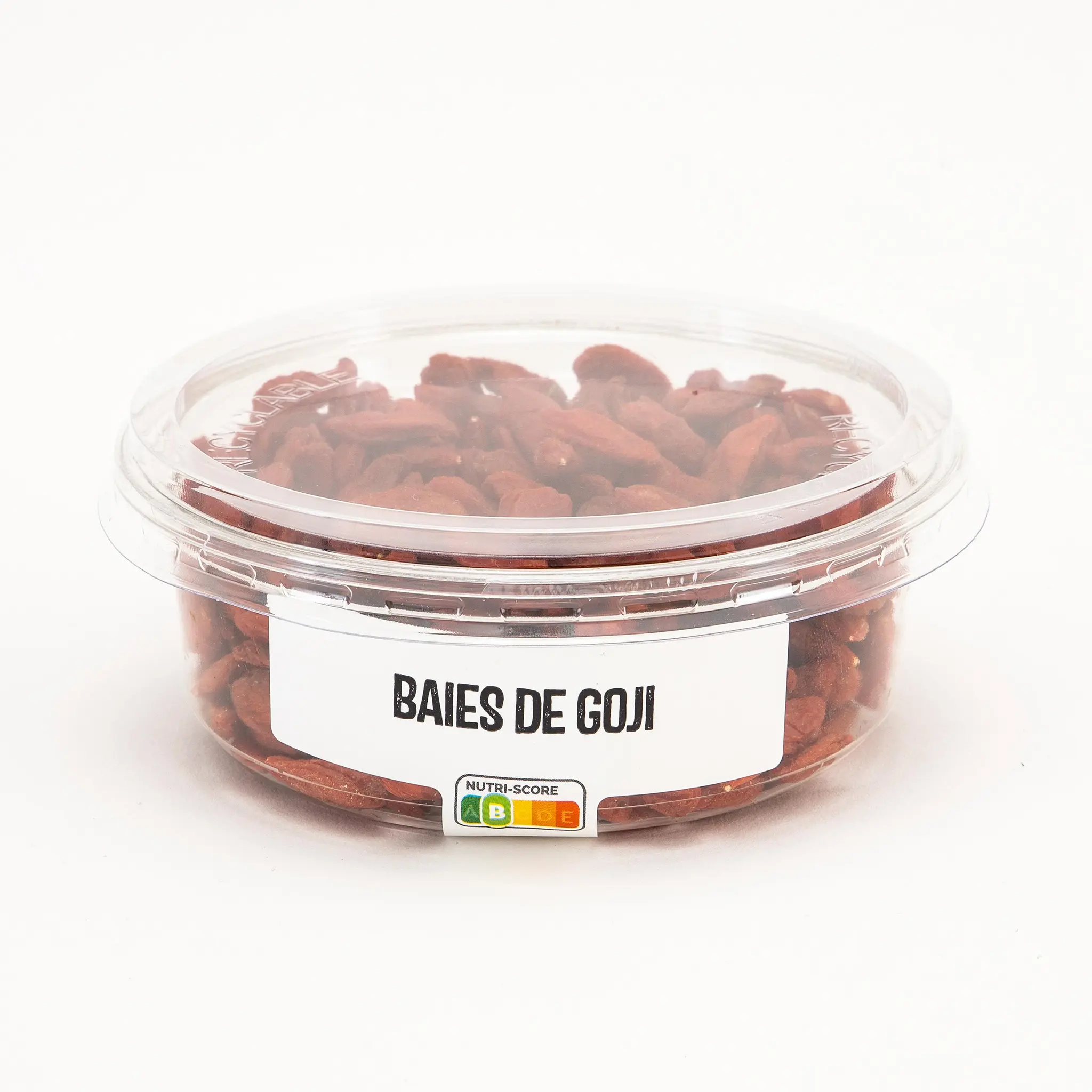 AUCHAN Baies de goji