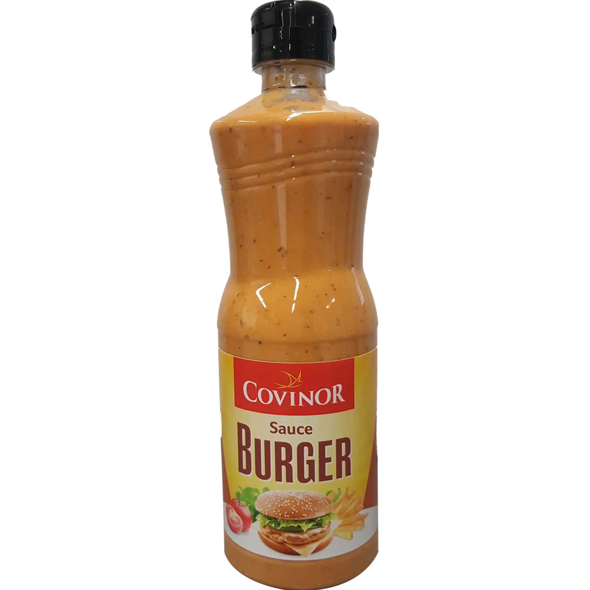 COVINOR Sauce burger