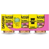 DAISUKI Cup nouilles instantanées saveur curry Piri Kara