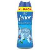 LENOR Parfum de linge en perles envolée d'air