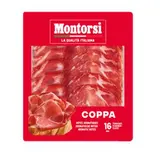 Coppa nostranaI I Freschi, Montorsi (100 g)