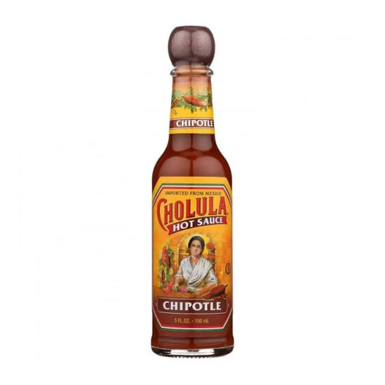 Sauce Piquante Chipotle Cholula