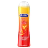 Gel Lubrifiant Intime Hot DUREX