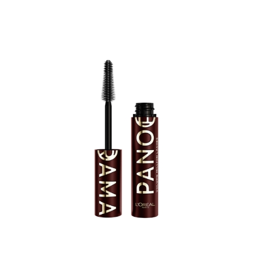 Mascara Panorama Volume Millions de Cils Bordeaux L'OREAL PARIS