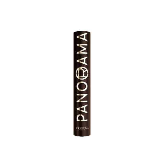 Mascara Panorama Chromatic de Volume Millions de Cils  Brun SLVP L'OREAL PARIS