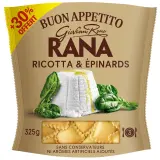 RANA Ravioli ricotta et épinards