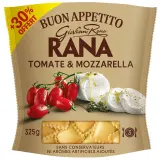 RANA Ravioli tomate et mozzarella