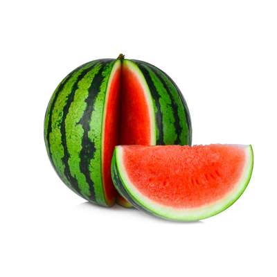Pastèque sans pépins (environ 3 Kg), Espagne