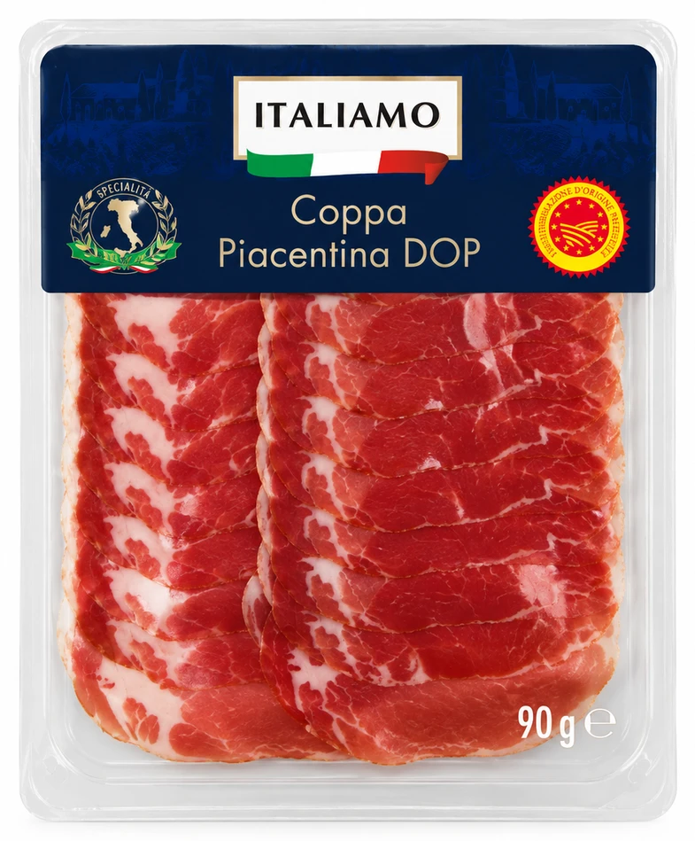 Coppa Piacentina AOP