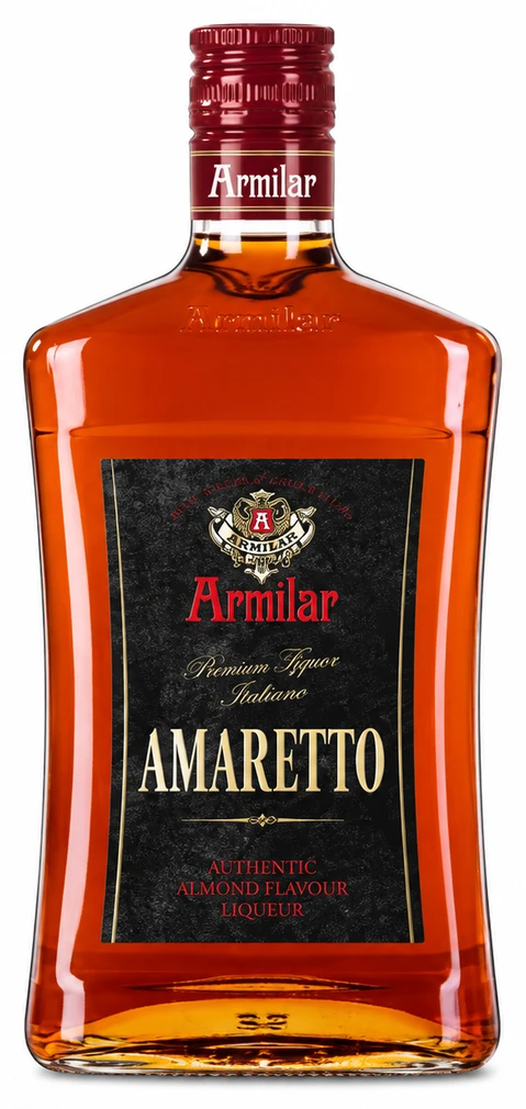 Armilar Amaretto
