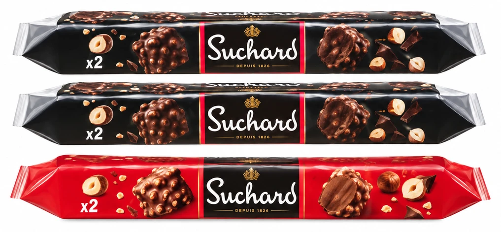 Suchard Rochers