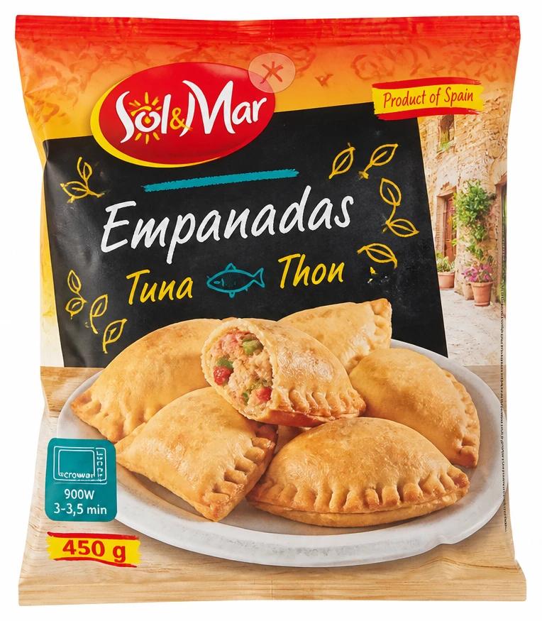 Empanadas