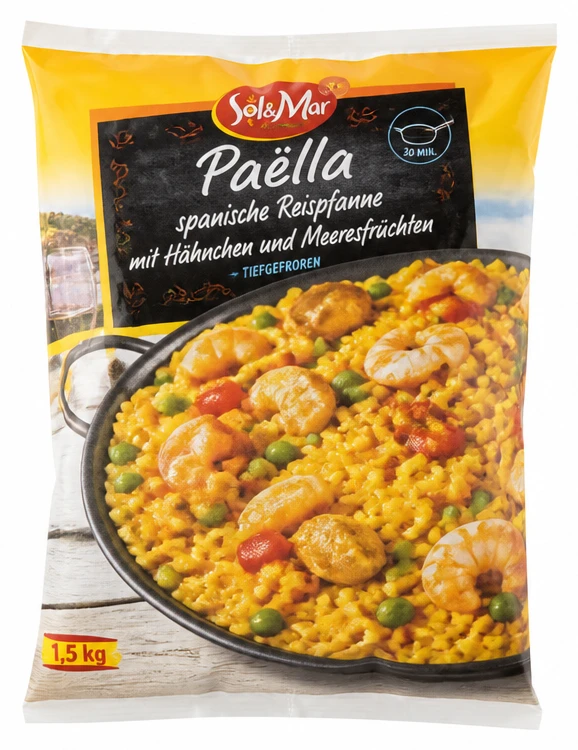 Paëlla