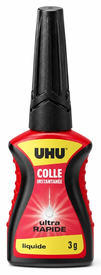 UHU Colle instantanée