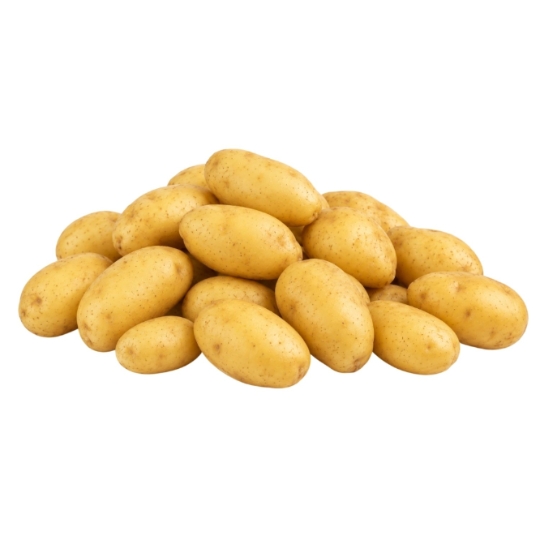 Pommes de Terre Gwenne