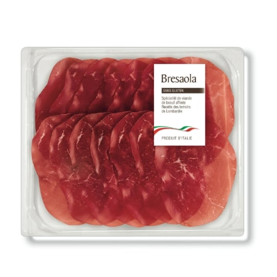 Jambon Classique MONTORSI