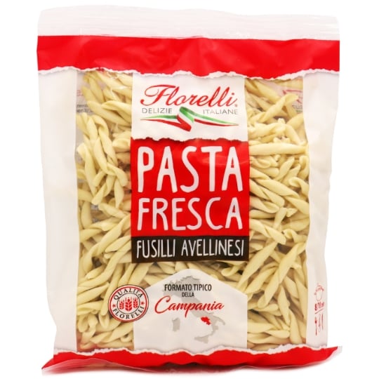 Pâtes Fraîches Avellinesi FLORELLI
