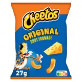 CHIPS Original Gout Fromage CHEETOS