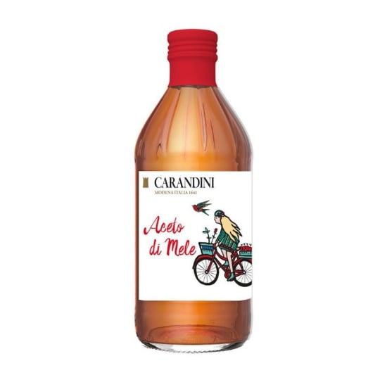 Vinaigre De Pommes 500 Ml ACETIFICIO CARANDINI