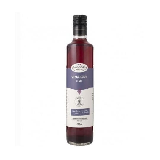 Vinaigre De Vin Bio EMILE NOEL