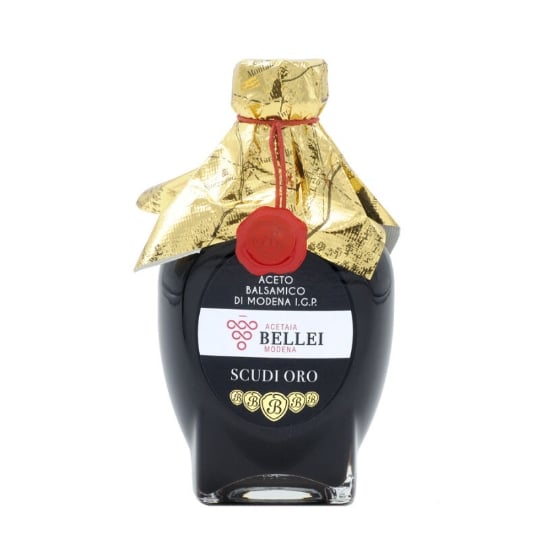 Vinaigre Balsamique De Modena Igp Dense 5 Scudi Oro 250 Ml ACETAIA BELLEI