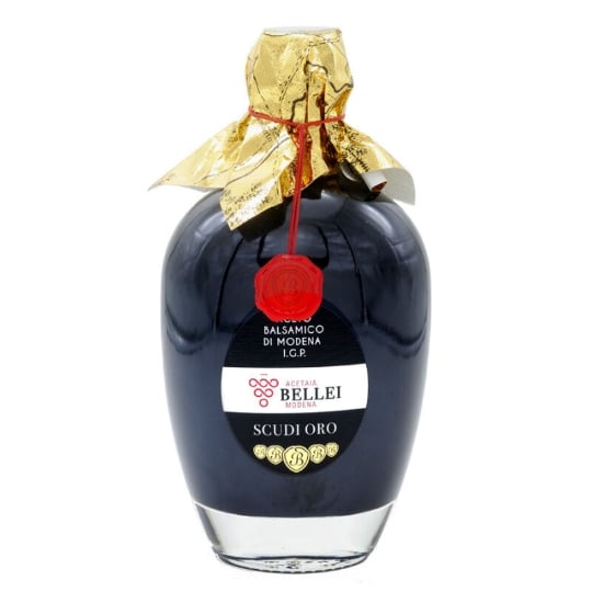 Vinaigre Balsamique De Modena Igp Dense 5 Scudi Oro 500 Ml ACETAIA BELLEI