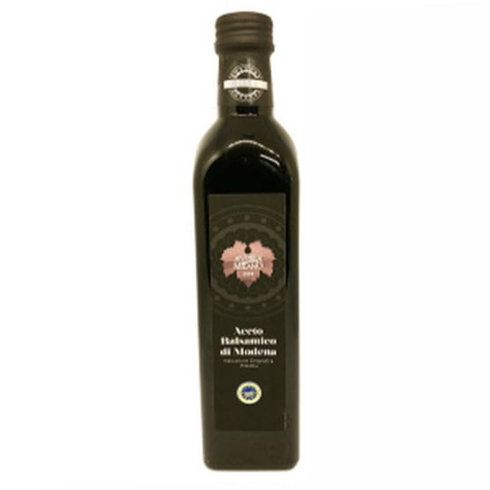 Vinaigre Balsamique - Aceto Balsamico Igp - Modène - Bouteille 500ml AGIDRA