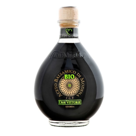 Vinaigre Balsamique De Modena Igp Due Vittorie Oro Biologique 500 Ml DUE VITTORIE