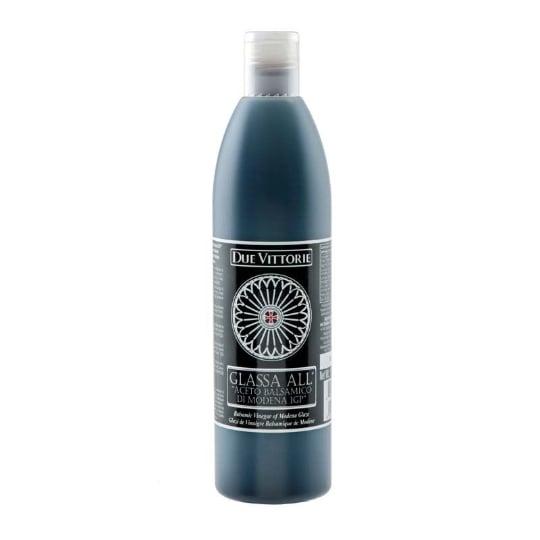 Glazé De Vinaigre Balsamique De Modena Igp Due Vittorie 500 Ml DUE VITTORIE