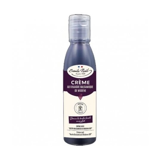 Creme Balsamique Bio